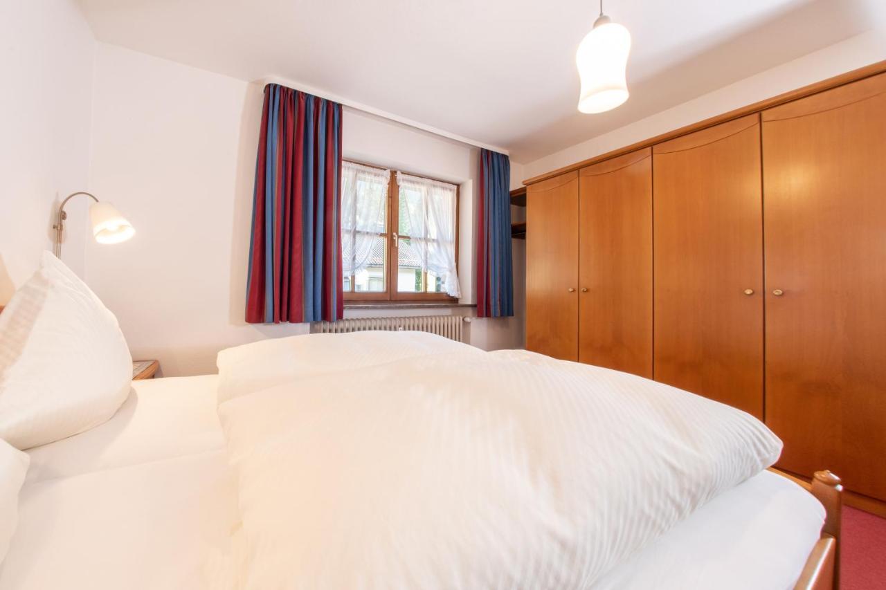 Ferienhaus Arkadia Оберстдорф Экстерьер фото