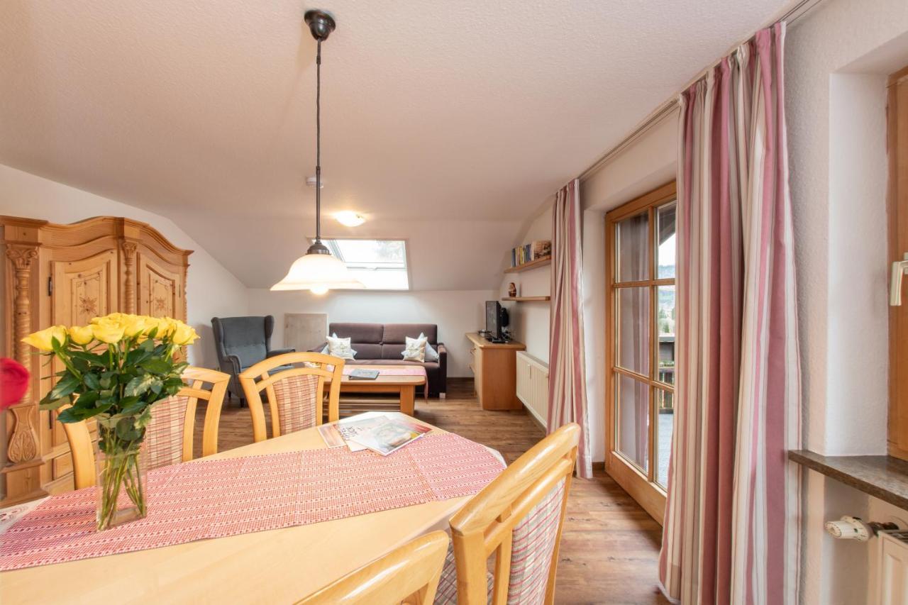 Ferienhaus Arkadia Оберстдорф Экстерьер фото
