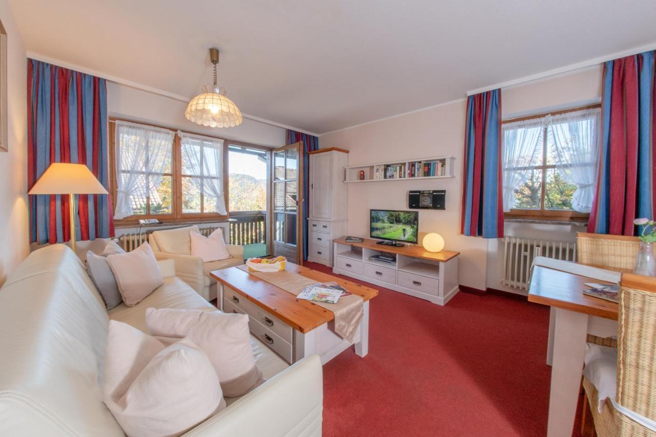 Ferienhaus Arkadia Оберстдорф Экстерьер фото