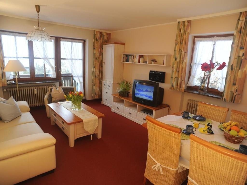 Ferienhaus Arkadia Оберстдорф Номер фото
