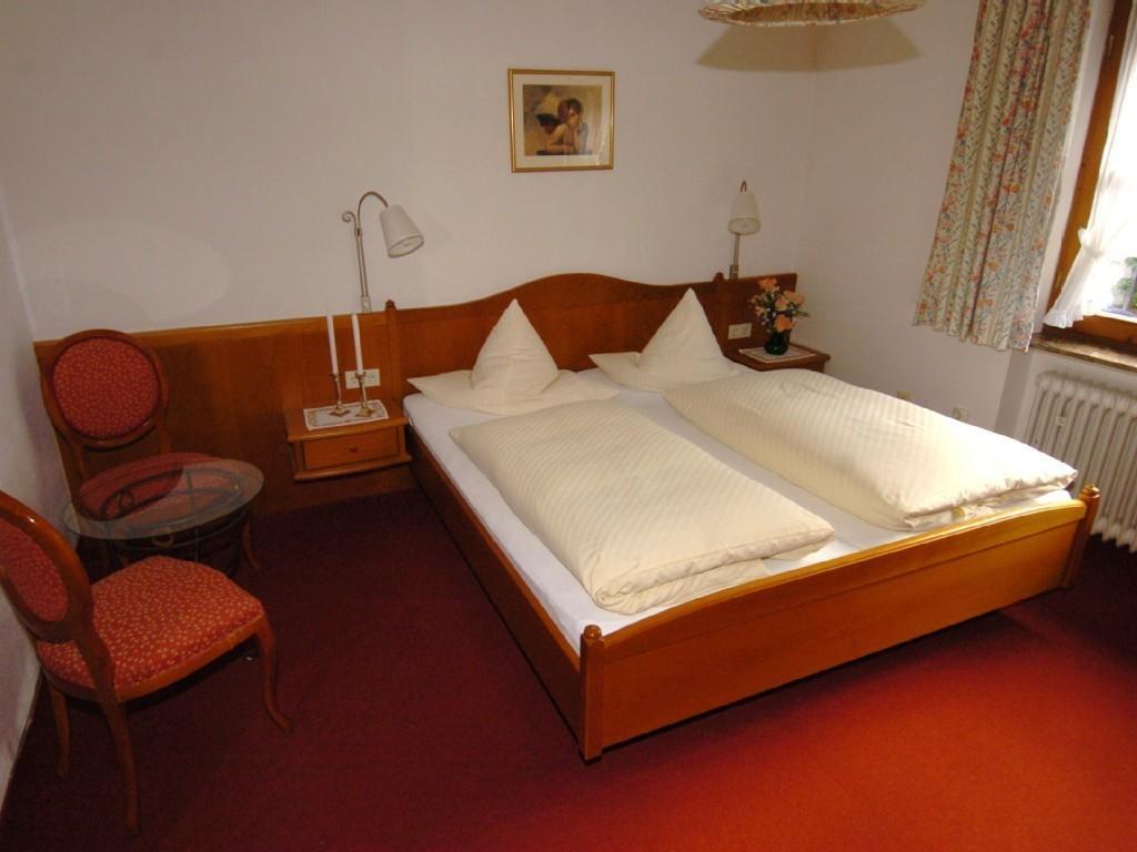 Ferienhaus Arkadia Оберстдорф Номер фото